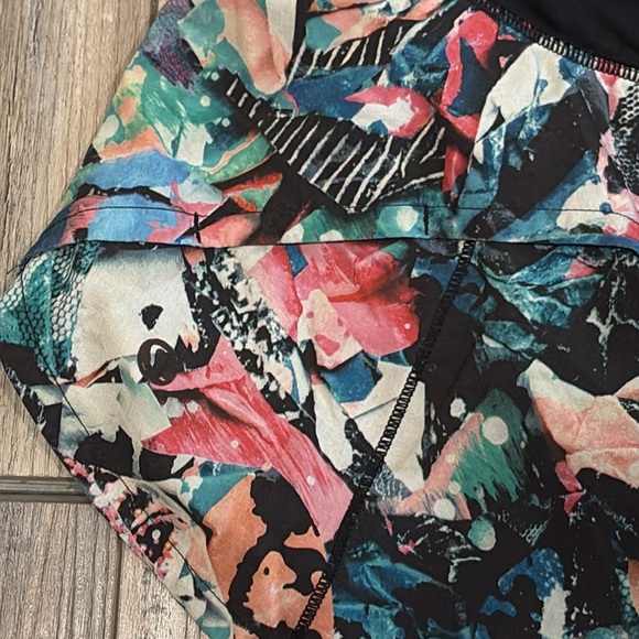 Lululemon Speed Up Short *2.5" Color Crush Multi - Picture 7 of 10